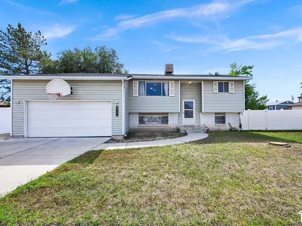 4743 W Harbor St, West Valley City, UT 84120