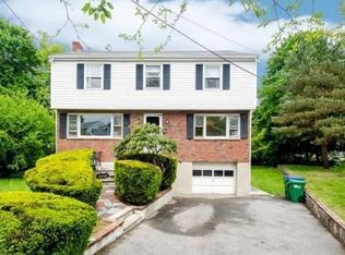 11 Eugene Rd, Medford, MA 02155