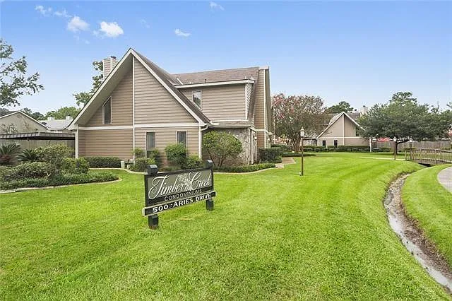Building Photo - 500 Aries Dr #4B