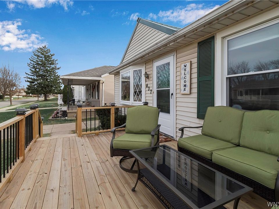 437 Orchard Dr, Buffalo, NY 14223 Zillow