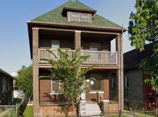 3725 Elm St UNIT 2, East Chicago, IN 46312
