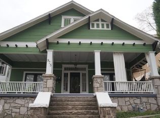 975 Myrtle St NE APT 4, Atlanta, GA 30309