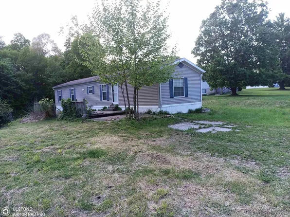 7046 S Shields Ridge Rd, Bloomington, IN 47401
