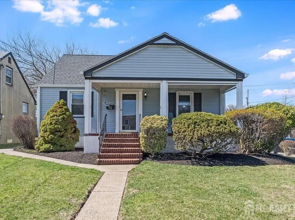 73 Post Blvd, Carteret, NJ 07008