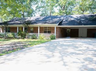 902 Meredith St, White Hall, AR 71602
