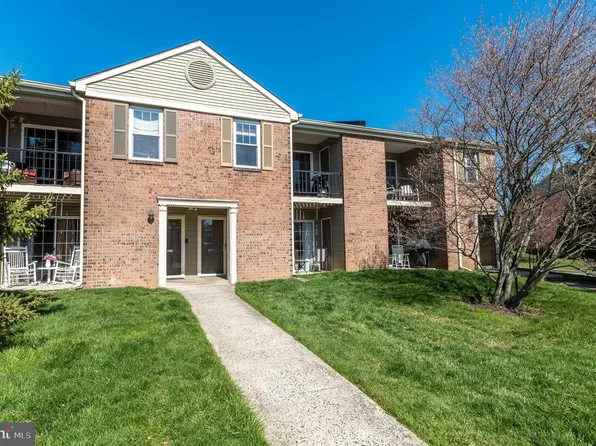23 Wingate Ct Building 113-U-23, Blue Bell, PA 19422