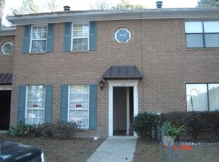 1103 Windgate Cir NW, Conyers, GA 30012