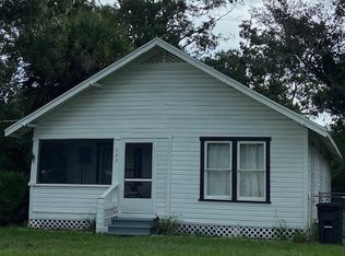 203 S Pasco Ave, Arcadia, FL 34266