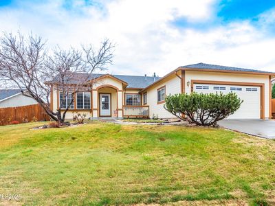 901 Valley Vista Dr, Carson City, NV, 89705