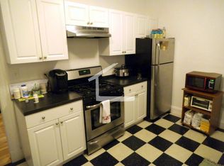 124 Brainerd Rd #2CA, Allston, MA 02134