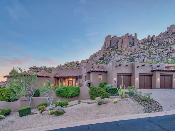 25036 N 114TH Street, Scottsdale, AZ 85255