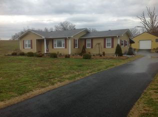 794 Como St, Mc Kenzie, TN 38201