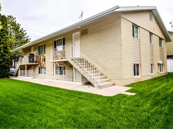 136 W 1000 N APT 2, Logan, UT 84321