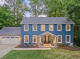 1119 Crossbow Cir, Medina, OH 44256