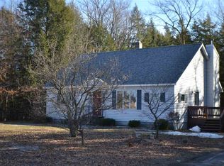 396 Stevers Mills Rd, Broadalbin, NY 12025