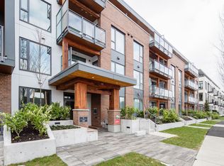 268 King Edward Ave W #306, Vancouver, BC