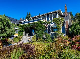 Bellingham Bay Land 2nd Add, Bellingham, WA 98225