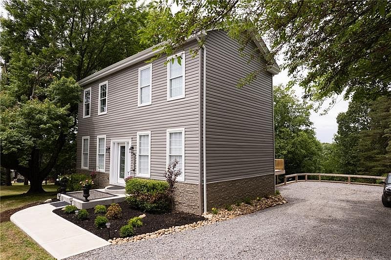 2569 Wexford Bayne Rd, Sewickley, PA 15143 Zillow