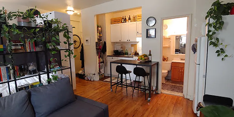 Rented by Brick Real Estate | media 8