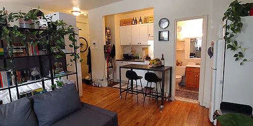 Rented by Brick Real Estate