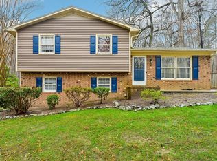 726 Torredge Rd, Durham, NC 27712