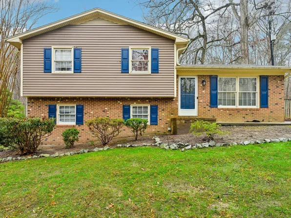 726 Torredge Rd, Durham, NC 27712