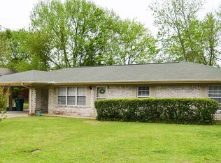 2503 Buckner St, Tupelo, MS 38801
