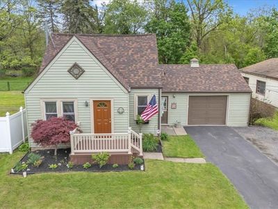 307 Tennyson Ter, Williamsville, NY, 14221