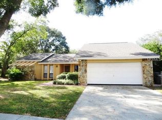 10902 Winter Oak Pl, Tampa, FL 33618
