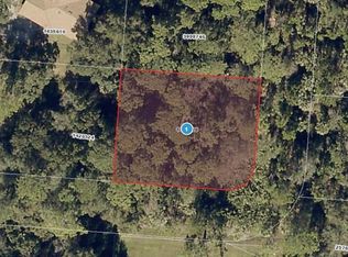 Pine Tree Dr LOT 8, Eustis, FL 32726