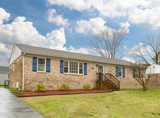 9265 Susquehanna Trl, Ashland, VA 23005