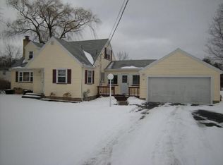 49 Brookview Rd, Rochester, NY 14624