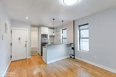 Rented by Brooklyn Group