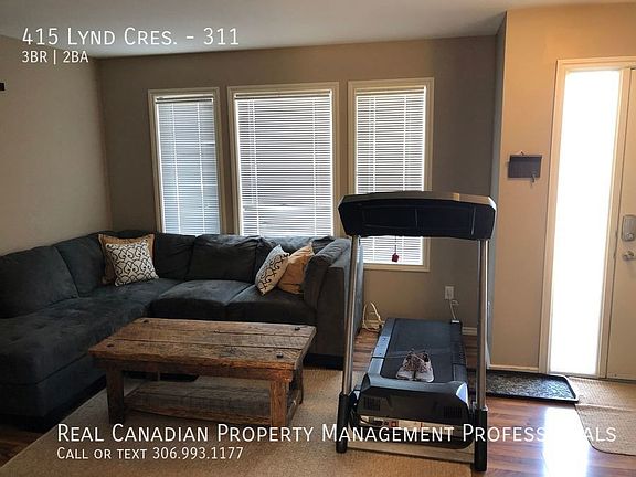 2nd image of 415 Lynd Cres #311