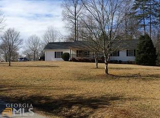 30 Pinecrest Dr, Dahlonega, GA 30533