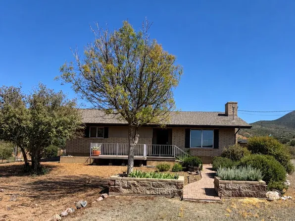 14621 E LAZY RIVER Drive, Dewey, AZ 86327