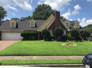 4195 Long Creek Rd, Memphis, TN 38125