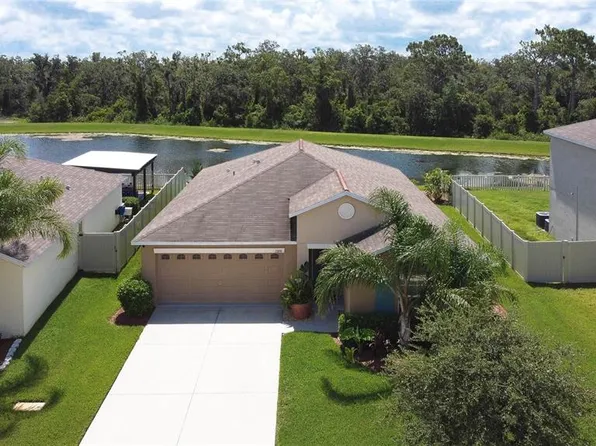 17218 White Mangrove Dr, Wimauma, FL 33598