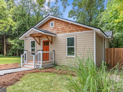5321 Highway 15 S, Greensboro, GA, 30642