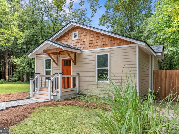 5321 Highway 15 S, Greensboro, GA 30642