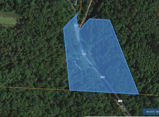 2940 Township Road 156, Bloomingdale, OH 43943