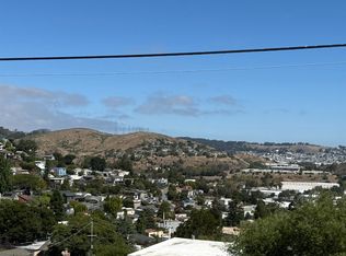 788 Humboldt Rd, Brisbane, CA 94005