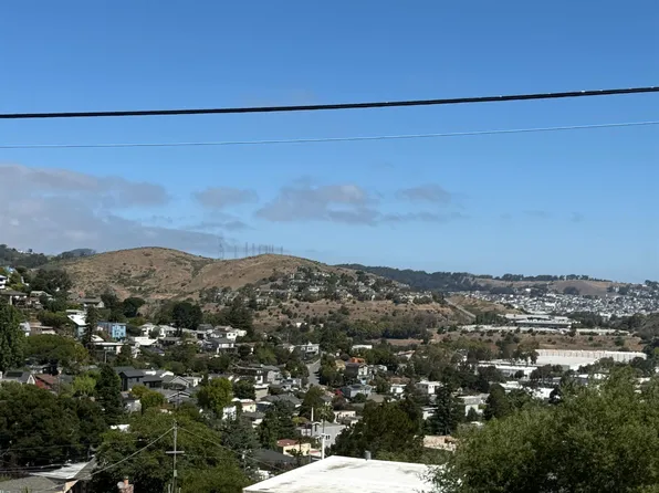 788 Humboldt Rd, Brisbane, CA 94005
