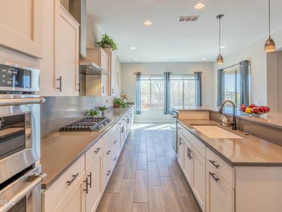 6941 W Cliff Spring Trl, Marana, AZ, 85658