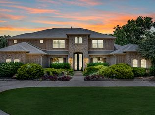 1013 Winfield Ct, Southlake, TX 76092