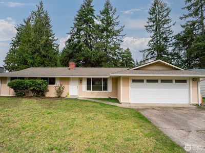 2005 108th Street SE, Everett, WA, 98208