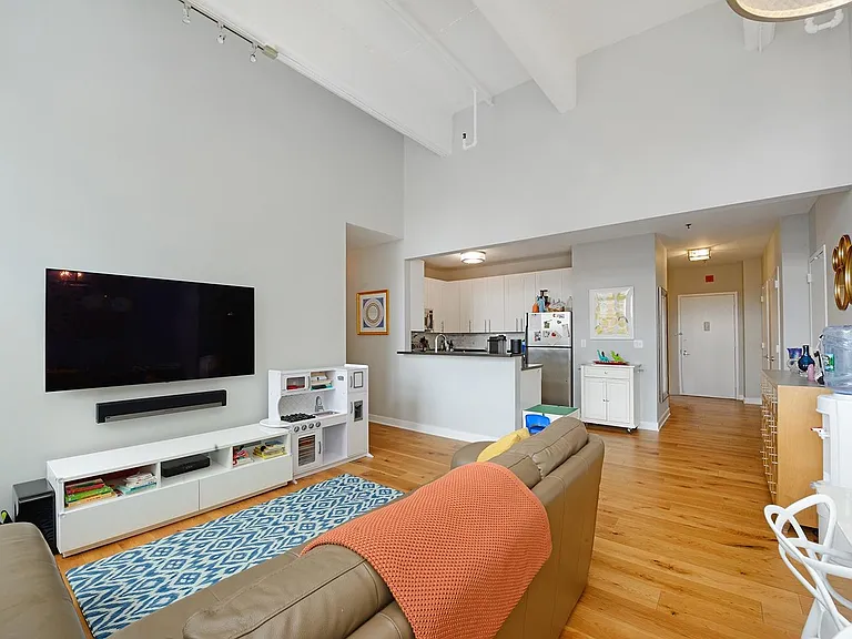 1500 Washington St #6X — Photo 4