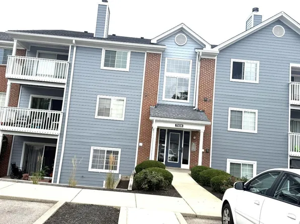7506 Shawnee Ln APT 369, West Chester, OH 45069