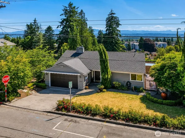 3703 Federal Avenue, Everett, WA 98201