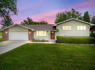 2709 Clark Ave, Billings, MT 59102
